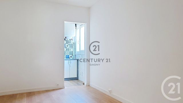 Appartement F2 &agrave; vendre - 2 pi&egrave;ces - 46,54 m2 - Gagny - 93 - ILE-DE-FRANCE