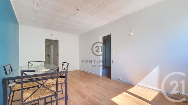 appartement - GAGNY - 93