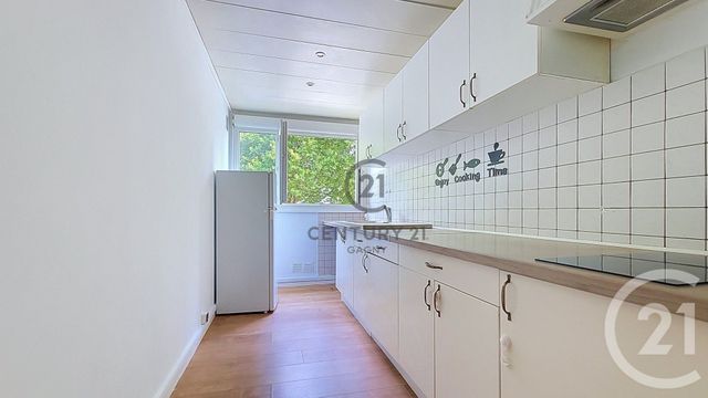 Appartement F2 &agrave; vendre - 2 pi&egrave;ces - 46,54 m2 - Gagny - 93 - ILE-DE-FRANCE