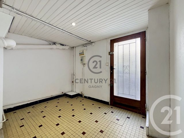 Appartement Duplex &agrave; louer - 2 pi&egrave;ces - 47,91 m2 - Chelles - 77 - ILE-DE-FRANCE