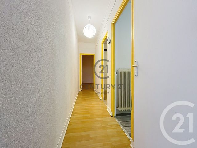 Appartement Duplex &agrave; louer - 2 pi&egrave;ces - 47,91 m2 - Chelles - 77 - ILE-DE-FRANCE