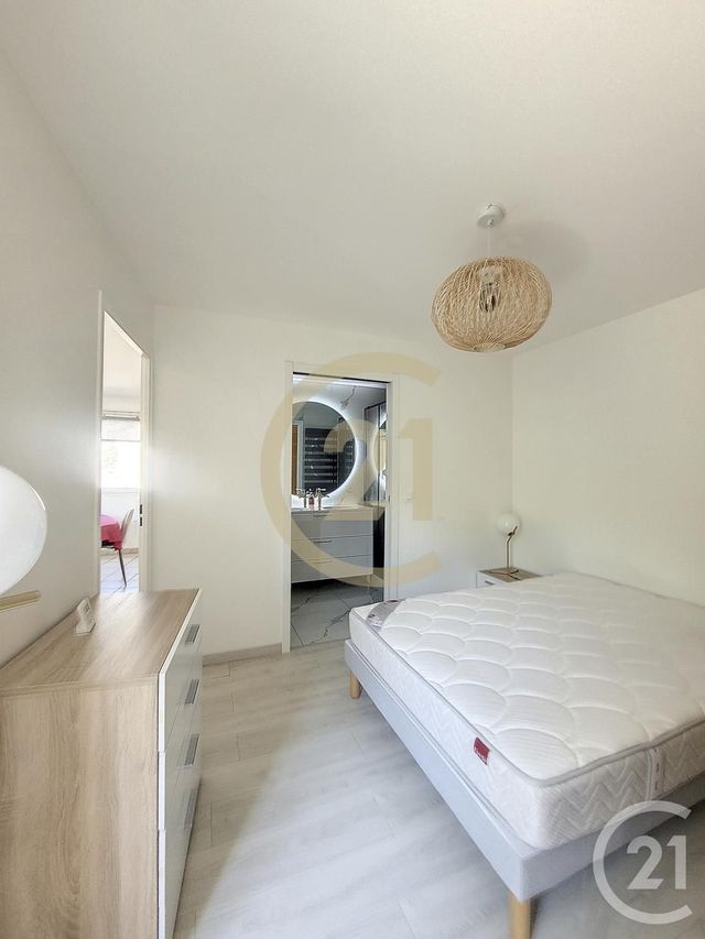 Appartement F2 &agrave; louer - 2 pi&egrave;ces - 45,70 m2 - Gagny - 93 - ILE-DE-FRANCE