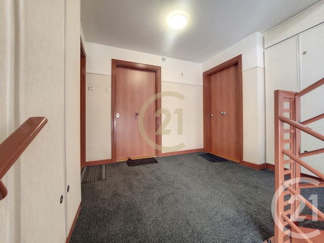 Appartement F2 &agrave; louer - 2 pi&egrave;ces - 45,70 m2 - Gagny - 93 - ILE-DE-FRANCE