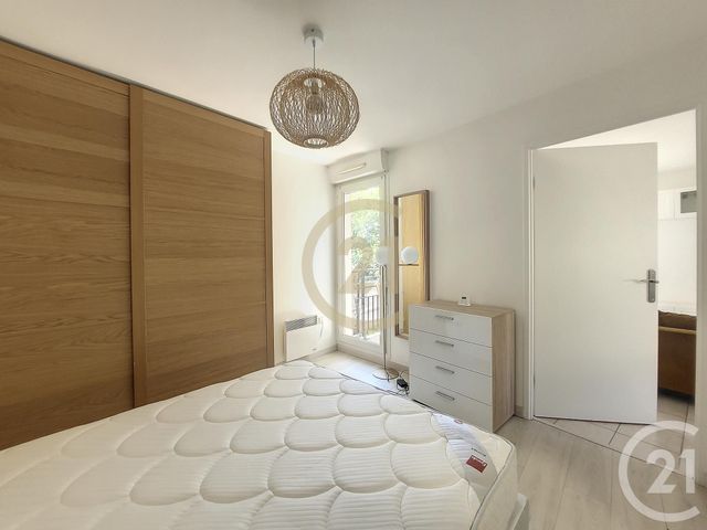 Appartement F2 &agrave; louer - 2 pi&egrave;ces - 45,70 m2 - Gagny - 93 - ILE-DE-FRANCE