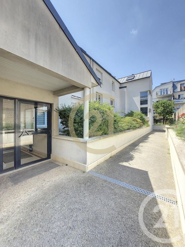 Appartement F2 &agrave; louer - 2 pi&egrave;ces - 45,70 m2 - Gagny - 93 - ILE-DE-FRANCE