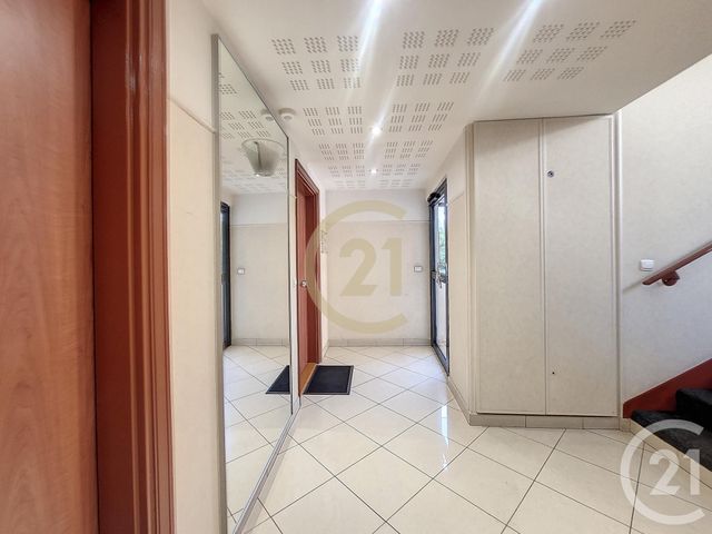 Appartement F2 &agrave; louer - 2 pi&egrave;ces - 45,70 m2 - Gagny - 93 - ILE-DE-FRANCE