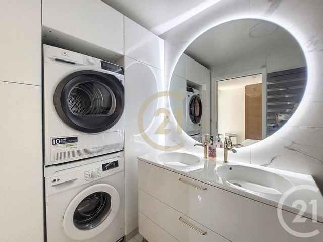 Appartement F2 &agrave; louer - 2 pi&egrave;ces - 45,70 m2 - Gagny - 93 - ILE-DE-FRANCE