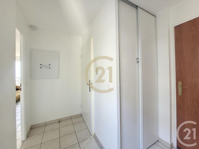 Appartement F2 &agrave; louer - 2 pi&egrave;ces - 45,70 m2 - Gagny - 93 - ILE-DE-FRANCE