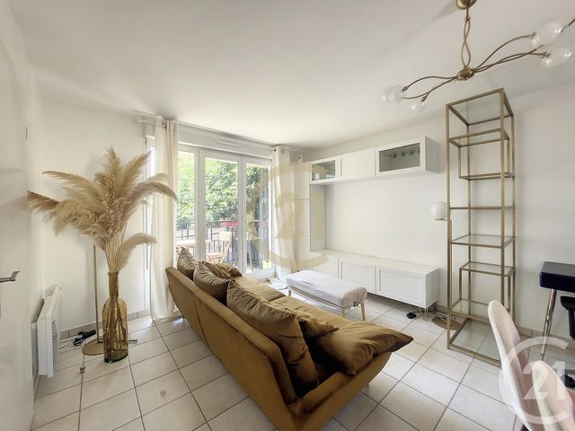 Appartement F2 &agrave; louer - 2 pi&egrave;ces - 45,70 m2 - Gagny - 93 - ILE-DE-FRANCE