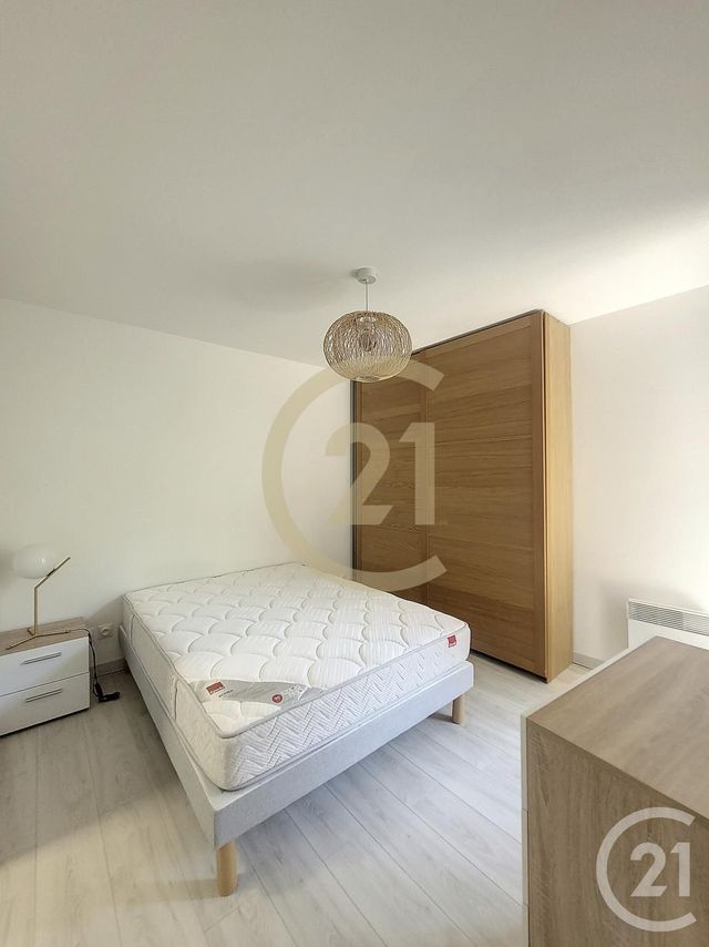 Appartement F2 &agrave; louer - 2 pi&egrave;ces - 45,70 m2 - Gagny - 93 - ILE-DE-FRANCE