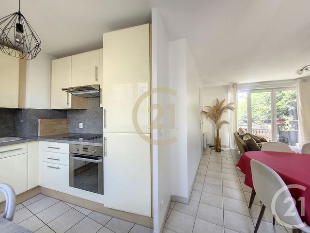 Appartement F2 &agrave; louer - 2 pi&egrave;ces - 45,70 m2 - Gagny - 93 - ILE-DE-FRANCE