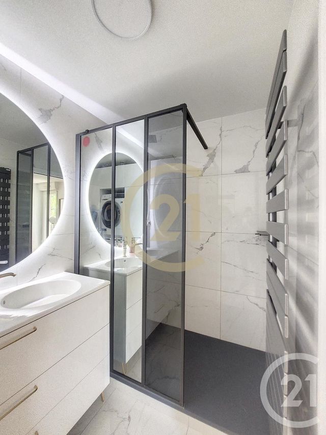 Appartement F2 &agrave; louer - 2 pi&egrave;ces - 45,70 m2 - Gagny - 93 - ILE-DE-FRANCE