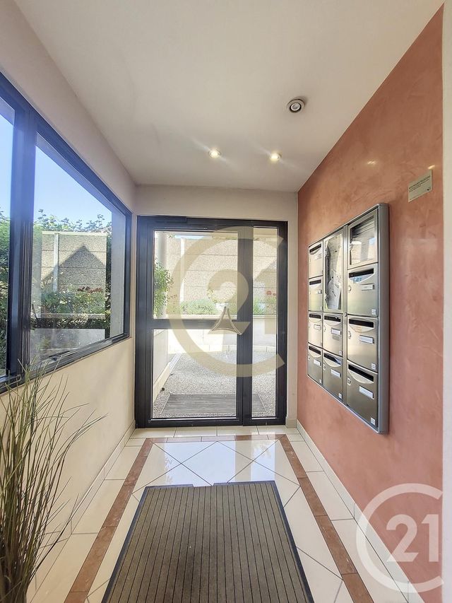 Appartement F2 &agrave; louer - 2 pi&egrave;ces - 45,70 m2 - Gagny - 93 - ILE-DE-FRANCE