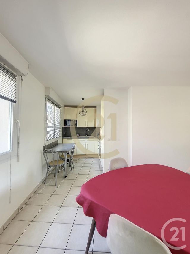 Appartement F2 &agrave; louer - 2 pi&egrave;ces - 45,70 m2 - Gagny - 93 - ILE-DE-FRANCE