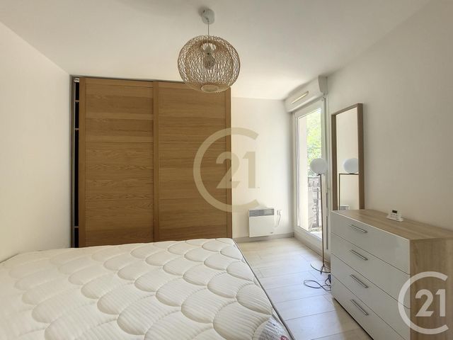 Appartement F2 &agrave; louer - 2 pi&egrave;ces - 45,70 m2 - Gagny - 93 - ILE-DE-FRANCE