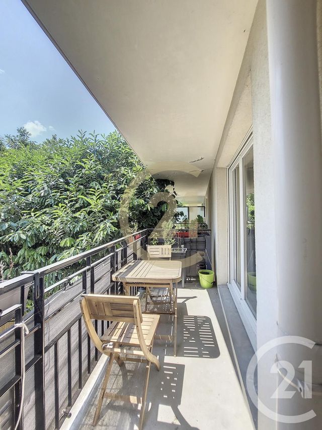 Appartement F2 &agrave; louer - 2 pi&egrave;ces - 45,70 m2 - Gagny - 93 - ILE-DE-FRANCE