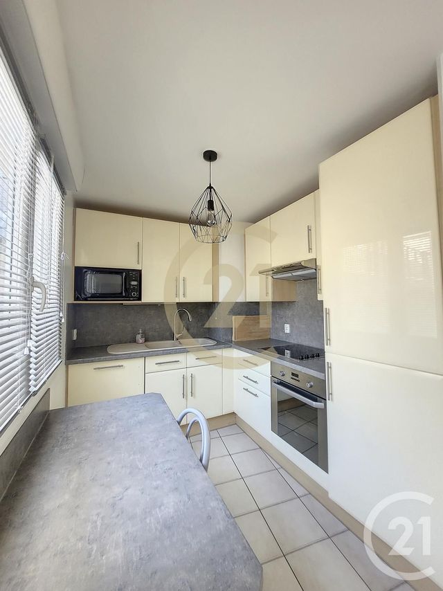 Appartement F2 &agrave; louer - 2 pi&egrave;ces - 45,70 m2 - Gagny - 93 - ILE-DE-FRANCE