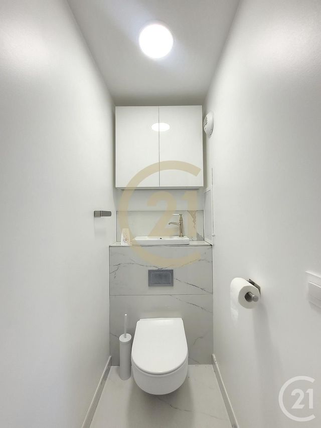 Appartement F2 &agrave; louer - 2 pi&egrave;ces - 45,70 m2 - Gagny - 93 - ILE-DE-FRANCE