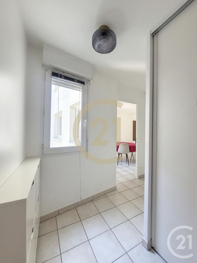 Appartement F2 &agrave; louer - 2 pi&egrave;ces - 45,70 m2 - Gagny - 93 - ILE-DE-FRANCE
