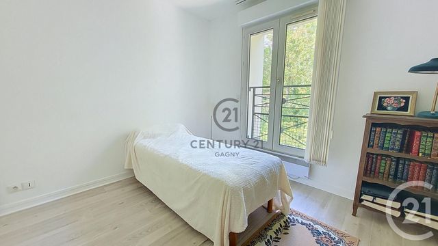 Appartement F5 &agrave; vendre - 5 pi&egrave;ces - 96 m2 - Gagny - 93 - ILE-DE-FRANCE
