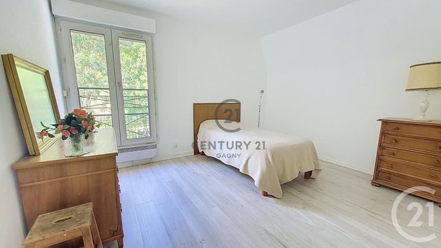 Appartement F5 &agrave; vendre - 5 pi&egrave;ces - 96 m2 - Gagny - 93 - ILE-DE-FRANCE