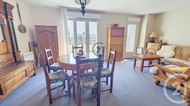 Appartement F5 &agrave; vendre - 5 pi&egrave;ces - 96 m2 - Gagny - 93 - ILE-DE-FRANCE