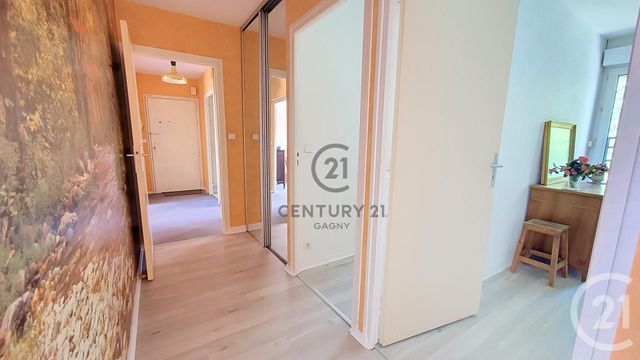 Appartement F5 &agrave; vendre - 5 pi&egrave;ces - 96 m2 - Gagny - 93 - ILE-DE-FRANCE