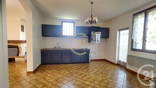 Maison &agrave; louer - 7 pi&egrave;ces - 140 m2 - Gagny - 93 - ILE-DE-FRANCE