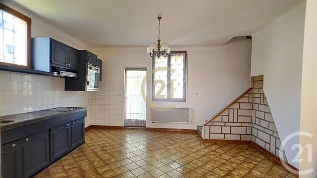 Maison &agrave; louer - 7 pi&egrave;ces - 140 m2 - Gagny - 93 - ILE-DE-FRANCE