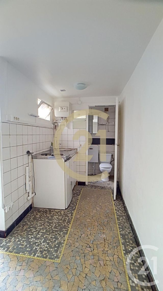Maison &agrave; louer - 7 pi&egrave;ces - 140 m2 - Gagny - 93 - ILE-DE-FRANCE