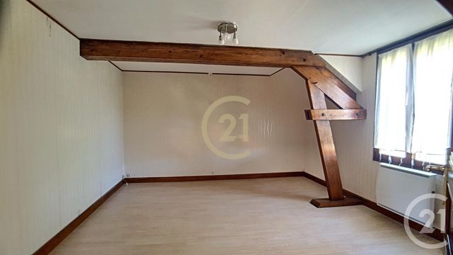 Maison &agrave; louer - 7 pi&egrave;ces - 140 m2 - Gagny - 93 - ILE-DE-FRANCE