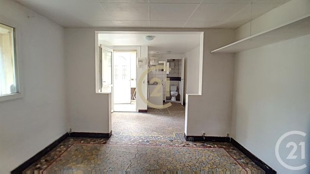 Maison &agrave; louer - 7 pi&egrave;ces - 140 m2 - Gagny - 93 - ILE-DE-FRANCE