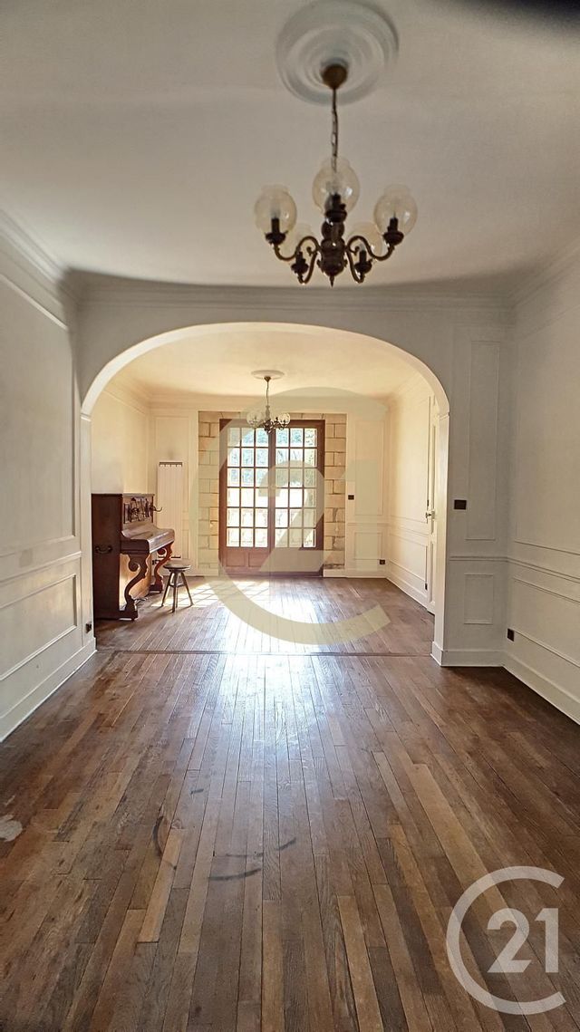 Maison &agrave; louer - 7 pi&egrave;ces - 140 m2 - Gagny - 93 - ILE-DE-FRANCE