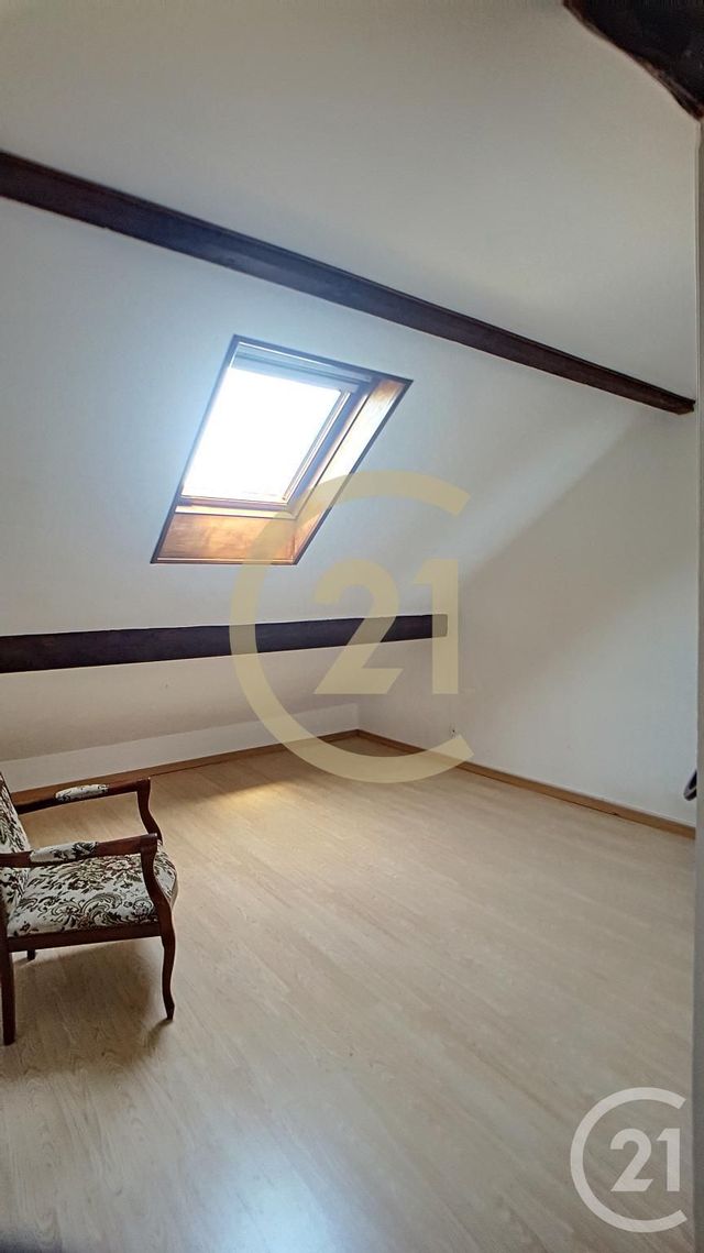 Maison &agrave; louer - 7 pi&egrave;ces - 140 m2 - Gagny - 93 - ILE-DE-FRANCE