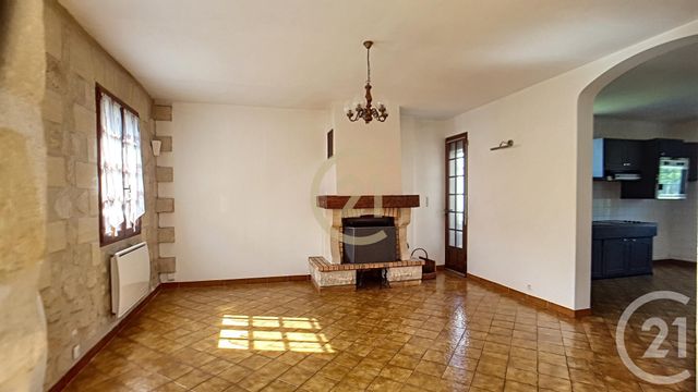 Maison &agrave; louer - 7 pi&egrave;ces - 140 m2 - Gagny - 93 - ILE-DE-FRANCE