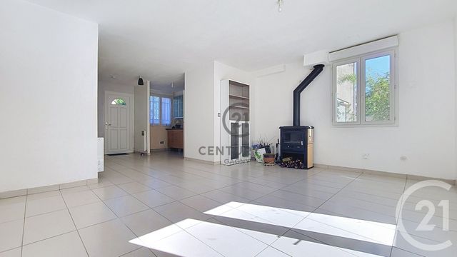 Maison &agrave; louer - 3 pi&egrave;ces - 68,90 m2 - Rosny Sous Bois - 93 - ILE-DE-FRANCE