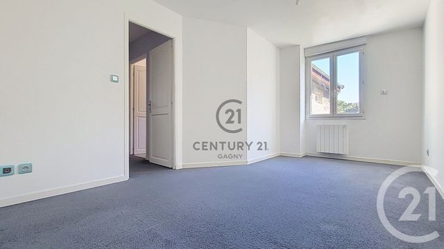 Maison &agrave; louer - 3 pi&egrave;ces - 68,90 m2 - Rosny Sous Bois - 93 - ILE-DE-FRANCE