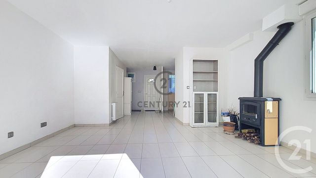 Maison &agrave; louer - 3 pi&egrave;ces - 68,90 m2 - Rosny Sous Bois - 93 - ILE-DE-FRANCE