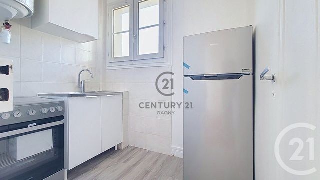 Appartement Studio &agrave; louer - 1 pi&egrave;ce - 21,16 m2 - Villemomble - 93 - ILE-DE-FRANCE