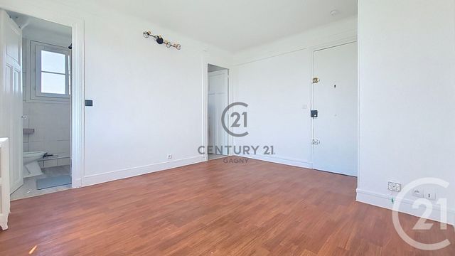 Appartement Studio &agrave; louer - 1 pi&egrave;ce - 21,16 m2 - Villemomble - 93 - ILE-DE-FRANCE