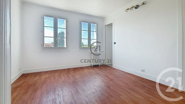 Appartement Studio &agrave; louer - 1 pi&egrave;ce - 21,16 m2 - Villemomble - 93 - ILE-DE-FRANCE
