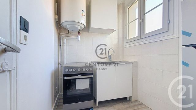 Appartement Studio &agrave; louer - 1 pi&egrave;ce - 21,16 m2 - Villemomble - 93 - ILE-DE-FRANCE