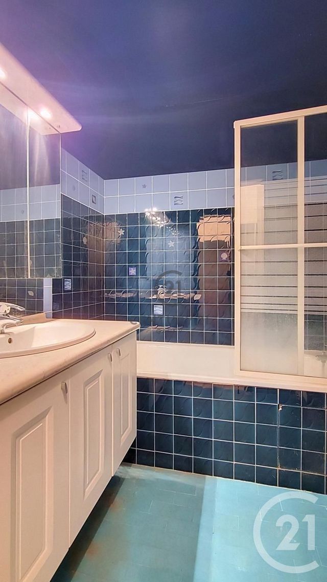 Appartement F4 &agrave; vendre - 4 pi&egrave;ces - 83,45 m2 - Villemomble - 93 - ILE-DE-FRANCE