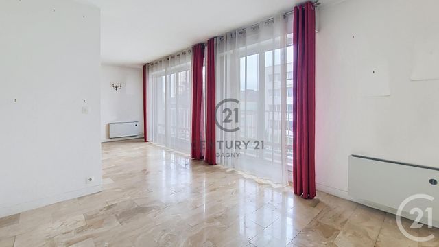 Appartement F4 &agrave; vendre - 4 pi&egrave;ces - 83,45 m2 - Villemomble - 93 - ILE-DE-FRANCE