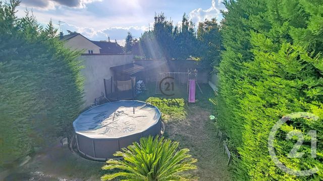 Maison &agrave; vendre - 5 pi&egrave;ces - 112,46 m2 - Gagny - 93 - ILE-DE-FRANCE