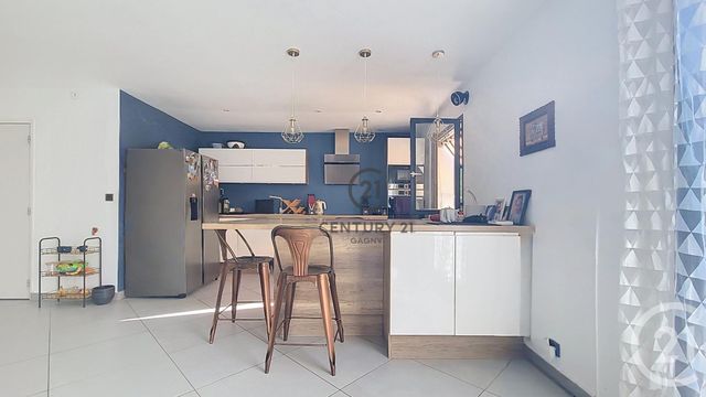 Maison &agrave; vendre - 5 pi&egrave;ces - 112,46 m2 - Gagny - 93 - ILE-DE-FRANCE