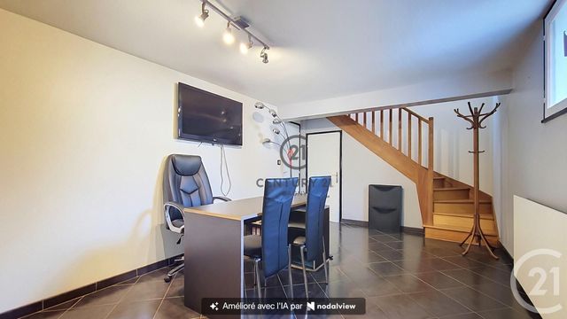 Maison &agrave; vendre - 5 pi&egrave;ces - 112,46 m2 - Gagny - 93 - ILE-DE-FRANCE