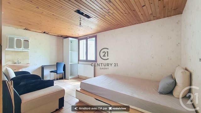 Maison &agrave; vendre - 5 pi&egrave;ces - 112,46 m2 - Gagny - 93 - ILE-DE-FRANCE