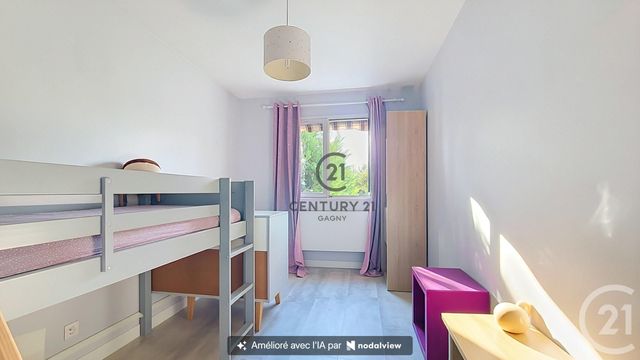 Maison &agrave; vendre - 5 pi&egrave;ces - 112,46 m2 - Gagny - 93 - ILE-DE-FRANCE