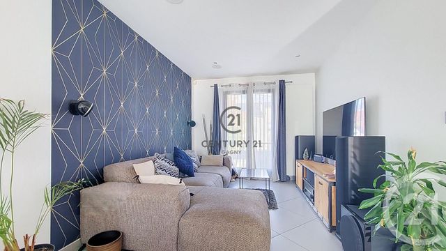 Maison &agrave; vendre - 5 pi&egrave;ces - 112,46 m2 - Gagny - 93 - ILE-DE-FRANCE